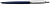 Ручка Parker 1953186 Jotter Core K63 Royal Blue шариковая