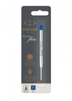 Стержень Parker QuinkFlow для шариковой ручки