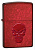 Зажигалка ZIPPO 21186 Doom