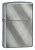 Зажигалка ZIPPO Classic 28182 Brushed Chrome