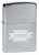 Зажигалка ZIPPO 200 Brushed Chrome