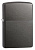 Зажигалка ZIPPO 28378 GRAY DUSK MATTE LTR