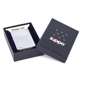 Зажигалка ZIPPO 260 Vintage