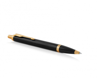 Ручка Parker IM Core K321 Black GT