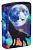 Зажигалка ZIPPO Wolf Design 49683 540 Matte, латунь/сталь