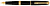 Ручка Waterman S0700980 Charlestone Ebony Black