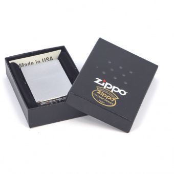 Зажигалка ZIPPO Classic с покрытием Herringbone Sweep 24648