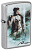 Зажигалка Luis Royo ZIPPO 48962