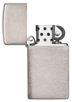 Зажигалка ZIPPO Slim 1600