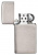 Зажигалка ZIPPO Slim 1600