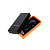 Зажигалка электронная USB 85675
