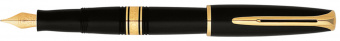 Ручка Waterman S0700980 Charlestone Ebony Black