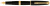 Ручка Waterman S0700980 Charlestone Ebony Black