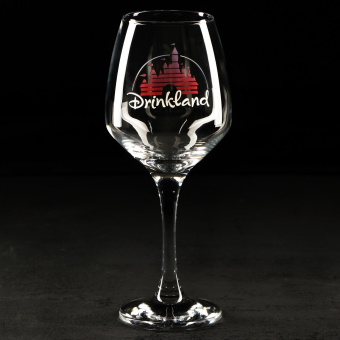 Бокал для вина "Drinkland"  7316579