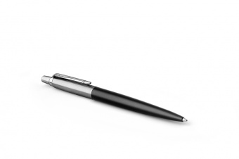 Ручка Parker Jotter Core K63 Bond Street Black CT