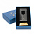 Зажигалка "LA GEER" 7*4см электроимпульсная USB 85429