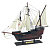 Корабль Санта-Мария L:45cm H:38 cm Sea Club арт.5190