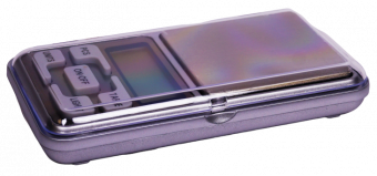 Весы электронные Pocket Scale 200гр