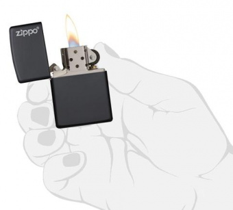 Зажигалка ZIPPO 218 ZL #