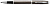 Ручка Parker 1931664 IM Core Dark Espresso роллер F BL