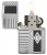 Зажигалка ZIPPO 29669 Classy Tech Design