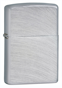 Зажигалка ZIPPO 24647 CHROME ARCH