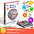 Игра настольная «Мемо Флаги», 50 карт 4224396