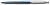Ручка Parker 1953191 Jotter Core K63 Waterloo blue шариковая