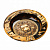 Пепельница «Лев», d=13см, 9426754