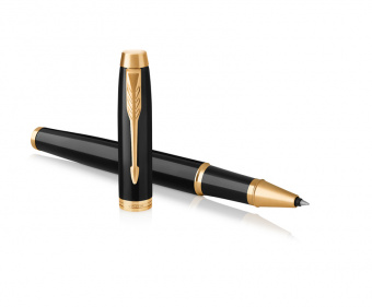 Ручка Parker IM Core Black GT