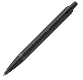 Ручка Parker 2127618 IM Achromatic - Matt Black шариковая