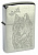 Зажигалка ZIPPO 200 WOLF LE