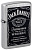 Зажигалка Jack Daniels® ZIPPO 24779