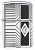 Зажигалка ZIPPO 29669 Classy Tech Design