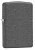 Зажигалка ZIPPO 211 Iron Stone