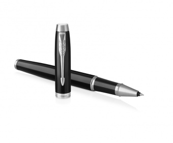 Ручка Parker IM Core Black CT