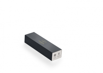Ручка Parker 1931686 IM Premium T323 Grey роллер