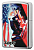 Зажигалка ZIPPO 24179 MAZZI AND ZIPPO