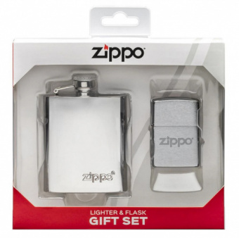 Набор подарочный ZIPPO 49098