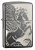 Зажигалка ZIPPO 28802 PEGASUS