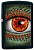 Зажигалка ZIPPO 28668 MONSTER
