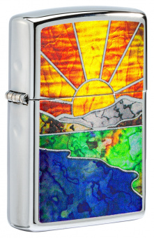 Зажигалка ZIPPO 49721