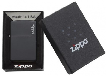 Зажигалка ZIPPO 218 ZL #