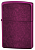 Зажигалка ZIPPO 24003 CANDY RASPBERRY