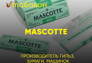 MASCOTTE