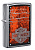 Зажигалка ZIPPO 49658 Harley-Davidson