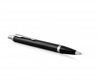 Ручка Parker IM Core K321 Black CT