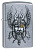 Зажигалка ZIPPO Viking Warrior Design 29871