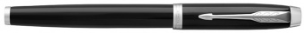 Ручка Parker IM Core Black СТ
