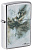 Зажигалка ZIPPO Luis Royo с покрытием Street Chrome 49766